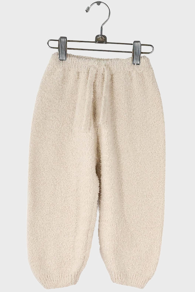 Fuzzy Lounge Pant