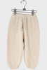 Fuzzy Lounge Pant