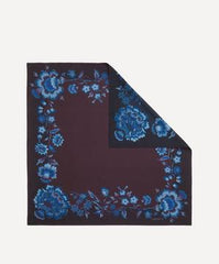 Eva Belle Silk Scarf