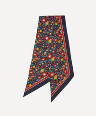 Betsy Meadow Ribbon Scarf