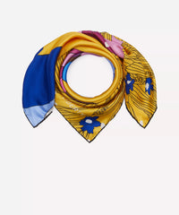 Cornfield JQ Scarf