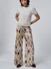 Emerson Diamond Pant