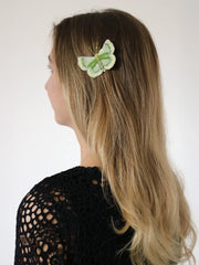 Butterfly Clip
