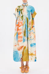 Studio SS Cotton Dress