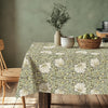 Pimpernel Linen Tablecloth