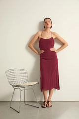 Abbie Basico Dress