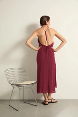 Abbie Basico Dress