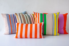 Constanza Stripe Cushion