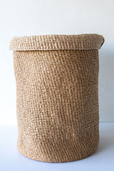 Kiondo Lidded Basket