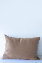Linen Sham