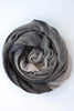 Cashmere CB Fringe Scarf