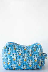 Escalet Toiletry Bag