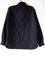 Peter PS Shirt Jacket