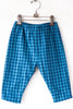 Rafa Gingham Pants