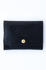 Classic Smooth Wallet