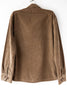 Joyce Cord Jacket