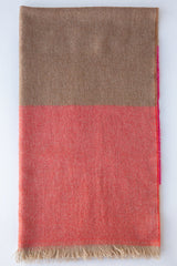 Cashmere CB Scarf