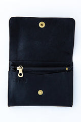 Classic Smooth Wallet