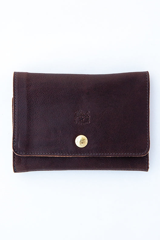 Classic Smooth Wallet