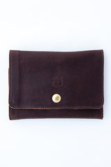 Classic Smooth Wallet