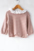 Samar Stripe Sweater