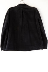 Cord Tailored Jacket