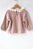 Samar Stripe Sweater