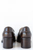 Karina Heeled Loafer