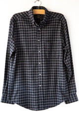 Roca Check Shirt