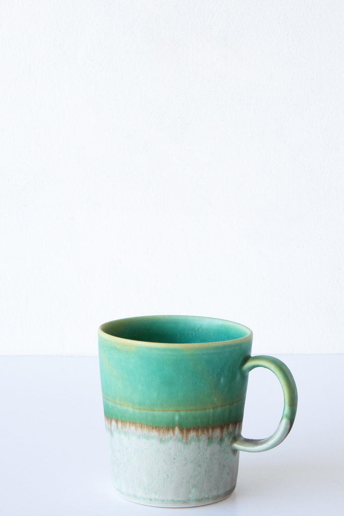 Glazed Mug