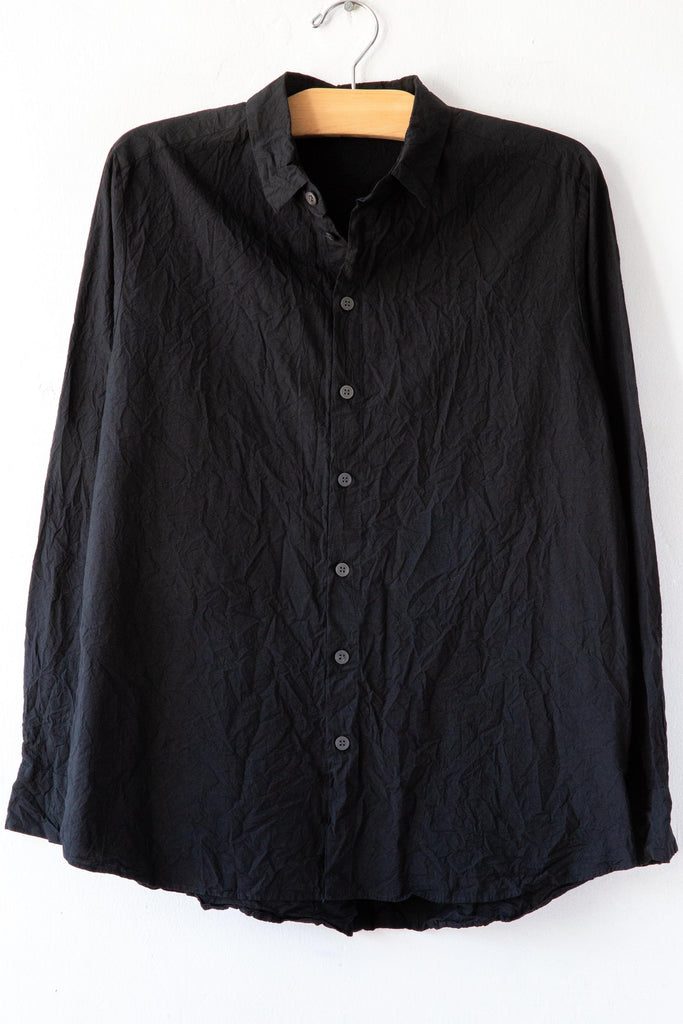 Cotton Typewriter Top