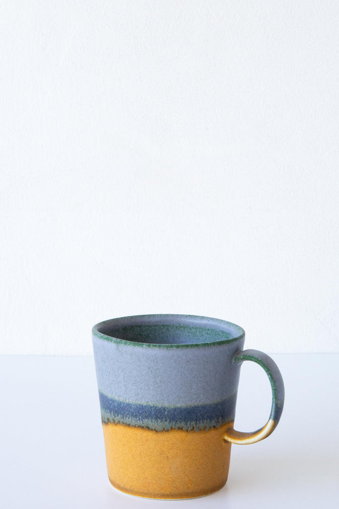 Glazed Mug