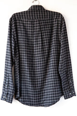 Roca Check Shirt