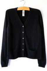 B-G 242 Cashair Cardigan