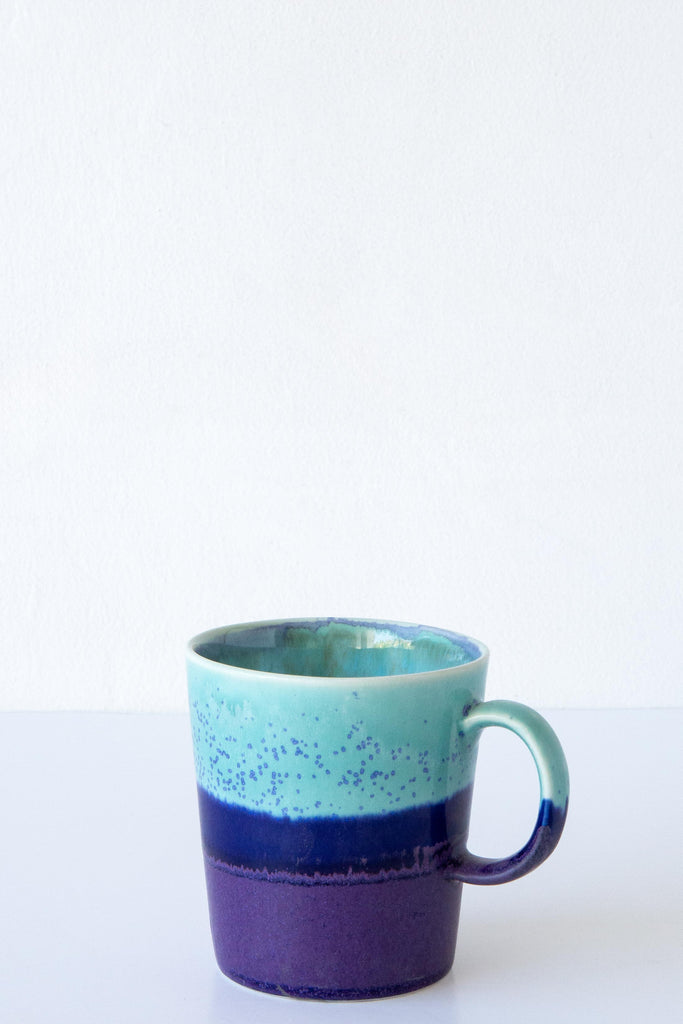 Glazed Mug