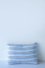 Linen Stripe Cushion