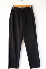 Grosgrain Tapered Pants
