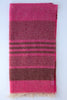 Cashmere Stripes Scarf