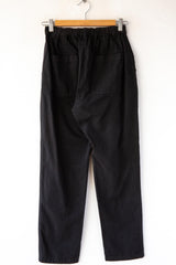Grosgrain Tapered Pants