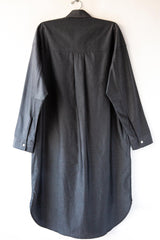 Dolman Shirtdress