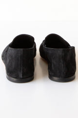 Blair Suede Loafer