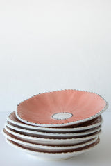 Poppy Plate