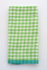 Gingham Towels-Set/2