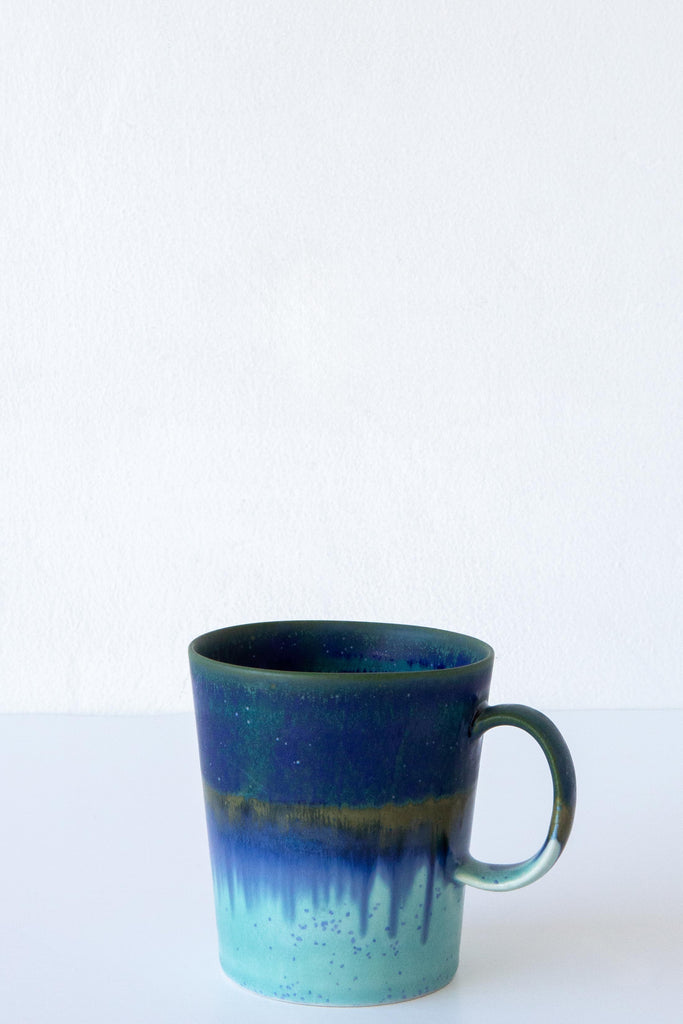 Glazed Mug