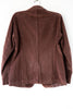 Virna Velvet Jacket