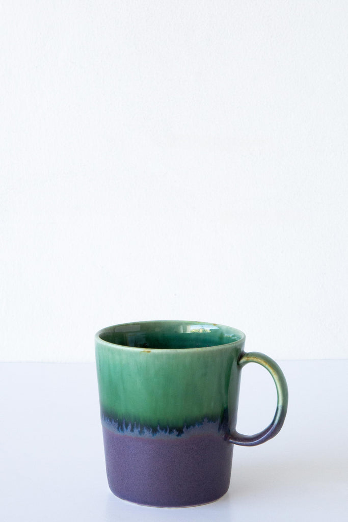 Glazed Mug