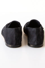 Blair Suede Loafer