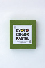 Kyoto Pastels