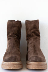 Gill Suede Boot