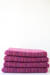 Heritage Tweed Throw